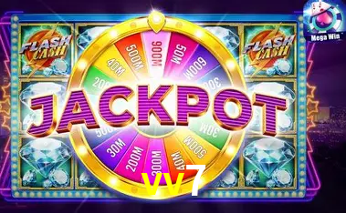 Desvendando o Mundo dos Jogos Virtuais na vv7