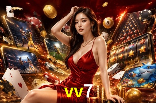 Welcome Bonus vv7