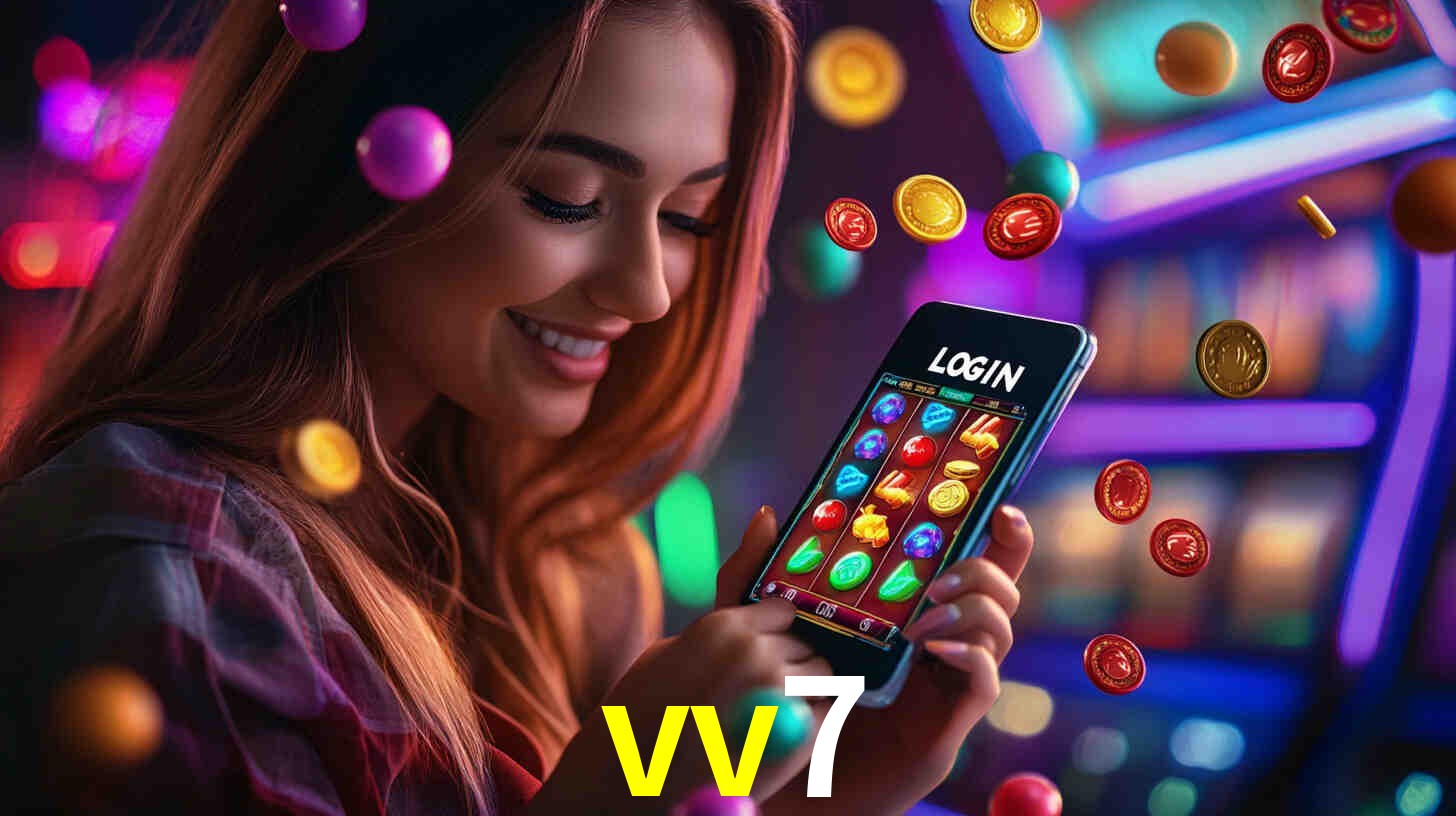 vv7 - Slots Oficiais Brasileiros - vv7.com