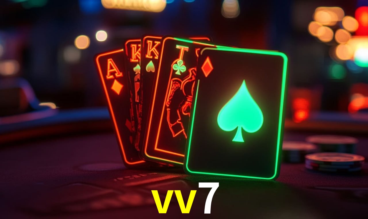 vv7 Jackpots Progressivos