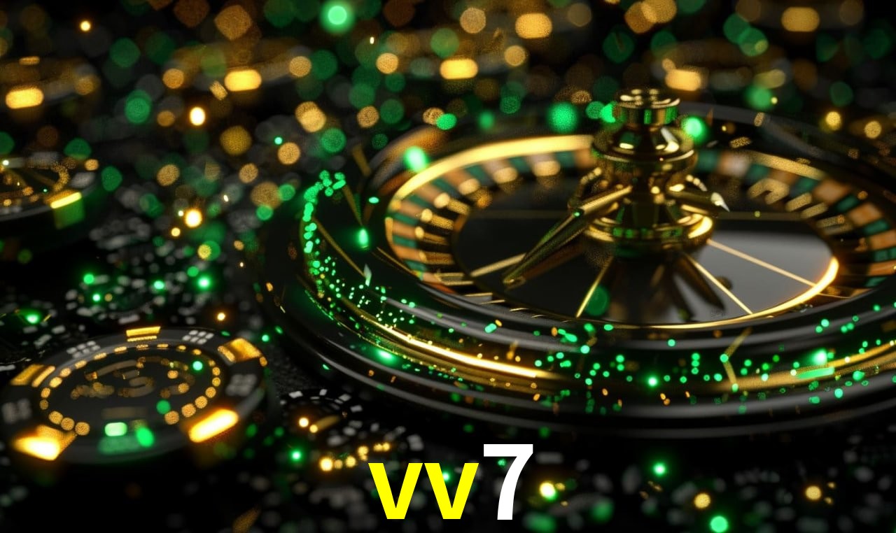 Logo vv7 Telegram Canal Oficial