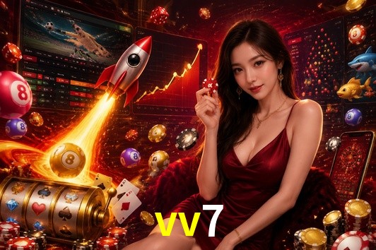 APP oficial da vv7 para mobile