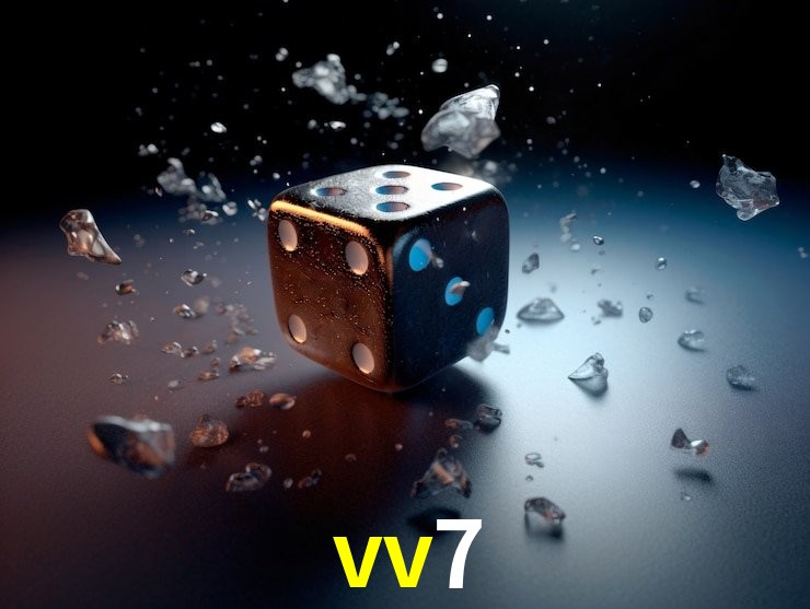 Logo vv7 Loteria Online