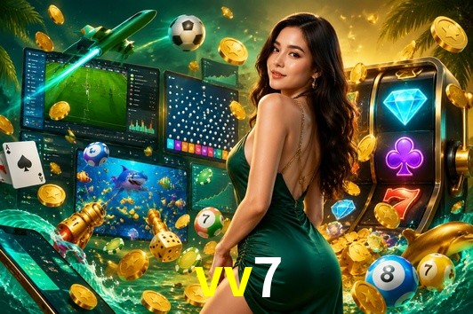 Experiência VIP vv7