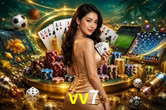 Blackjack Table vv7