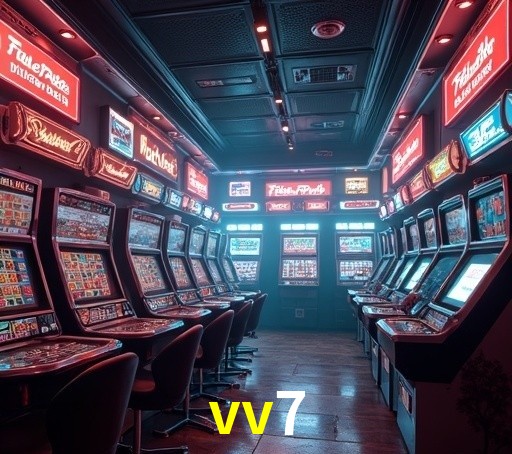 vv7 Plataforma Confiável