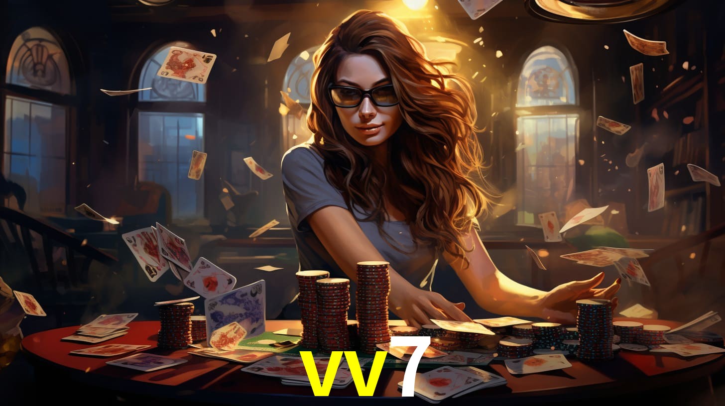 Live Casino vv7