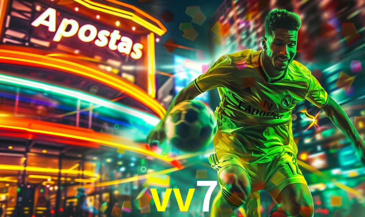 Provedores de Jogos vv7
