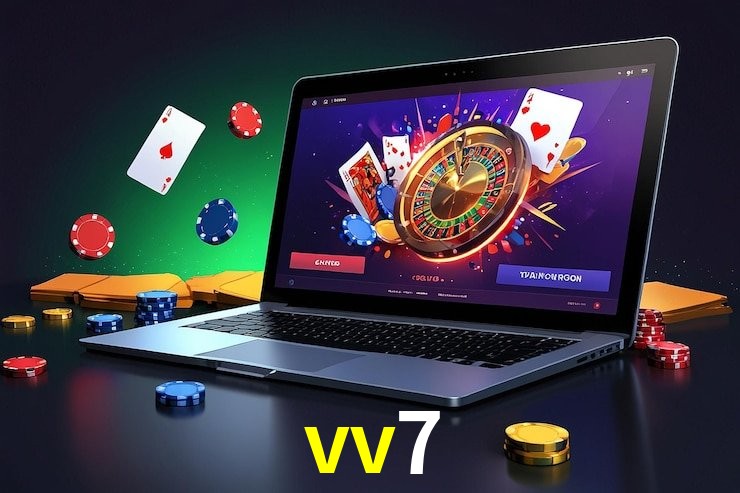 vv7 Logo Oficial