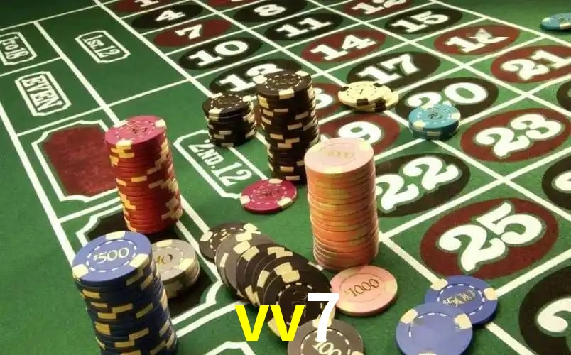 Casino Ao Vivo vv7