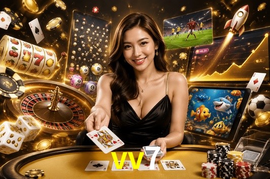 Flash Promotion vv7