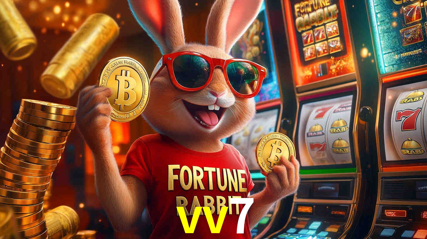 A Popularidade dos Caça-Níqueis no vv7