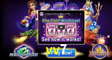 Desvendando o Mundo dos Jogos Virtuais na vv7