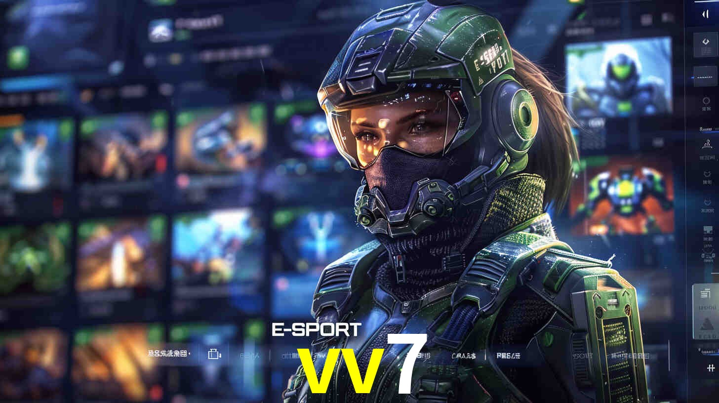 Security Systems vv7