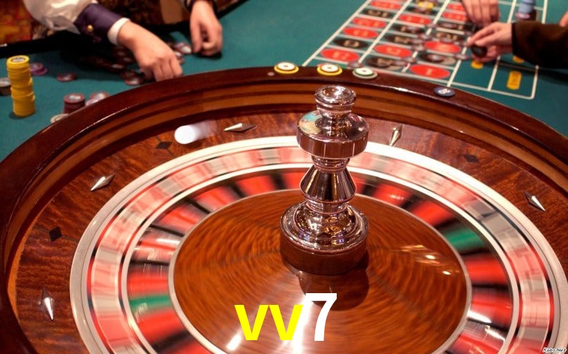 Casino Ao Vivo vv7