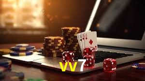 Interface do App vv7