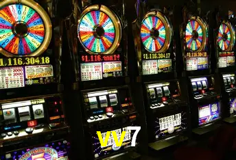 A Popularidade dos Caça-Níqueis no vv7