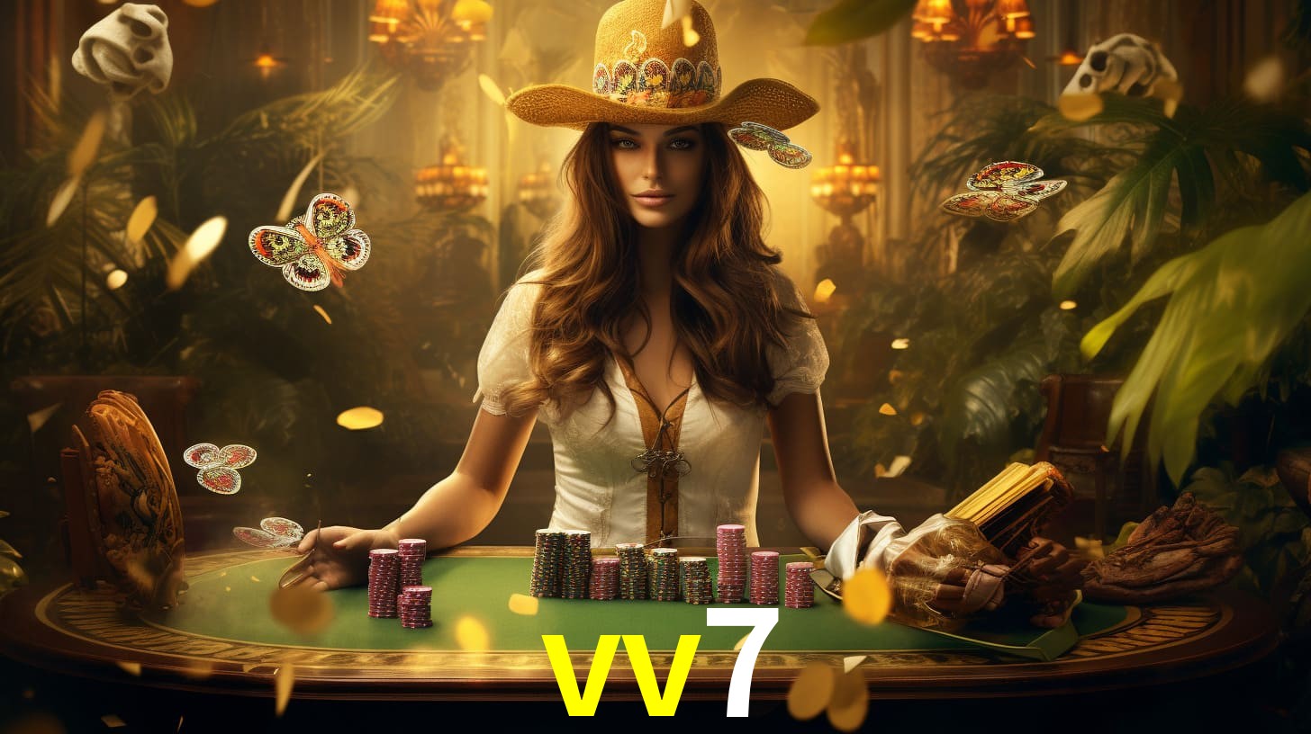 VIP Casino vv7