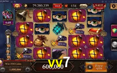 Weekend Specials vv7