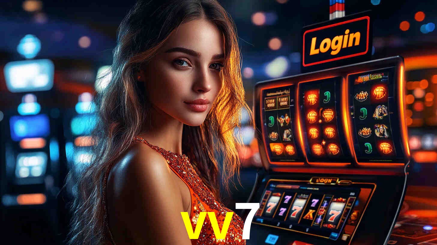 Sinta a adrenalina dos jogos de cassino com vv7