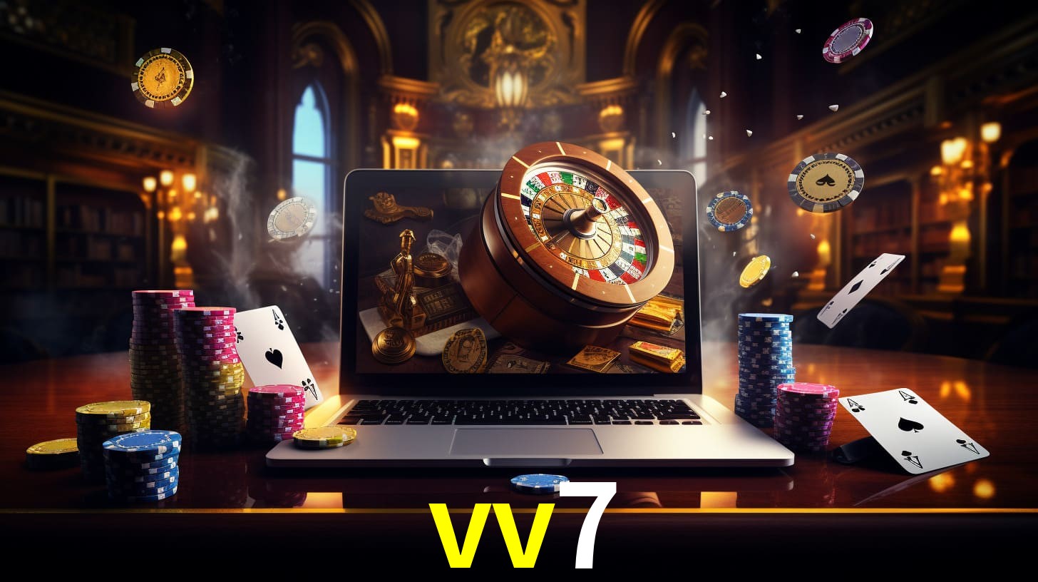 Blackjack Table vv7