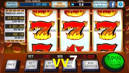 A Popularidade dos Caça-Níqueis no vv7