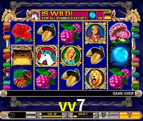 Descubra o Mundo do Cassino Online com vv7