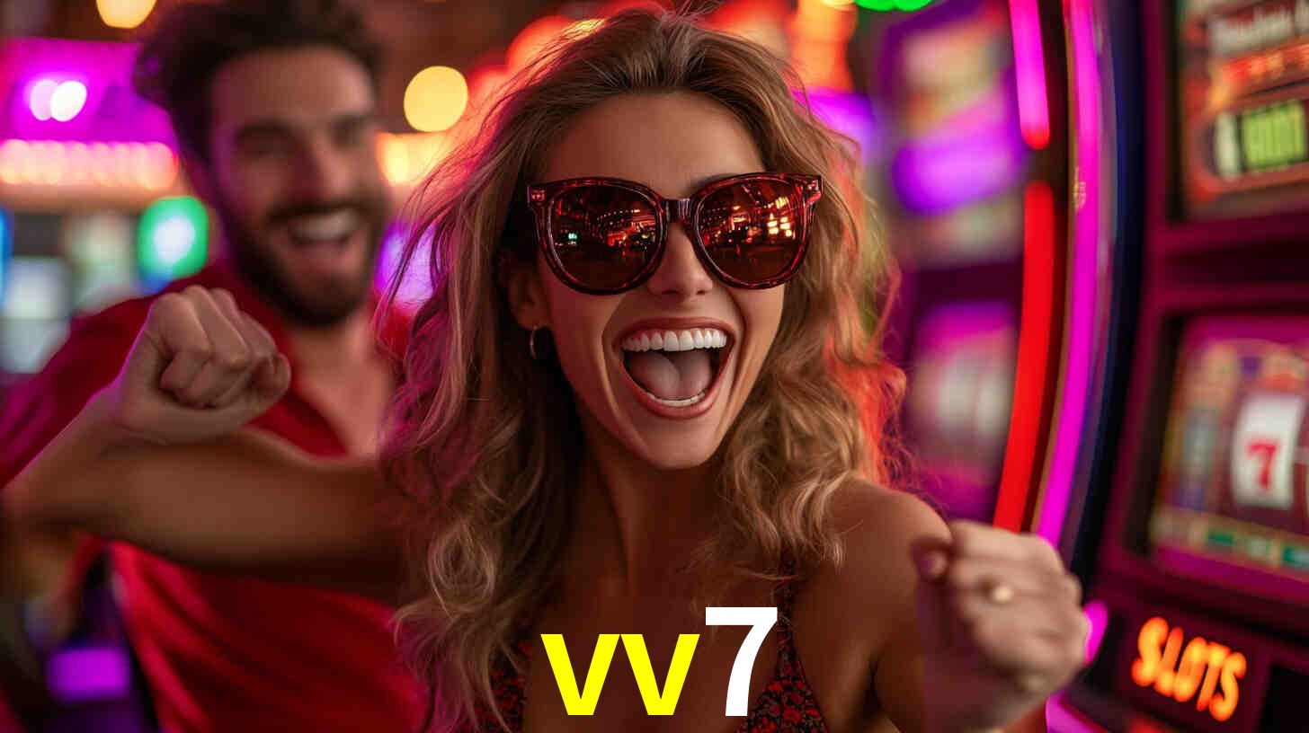 Descubra o Programa VIP da vv7: Vantagens Exclusivas para Jogadores