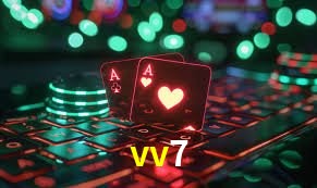 Estatísticas do Jogo vv7